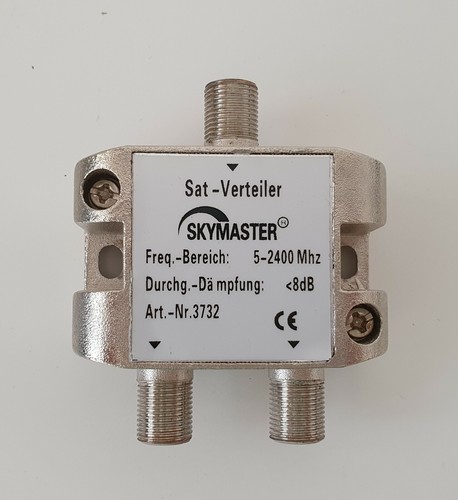 Skymaster distributore sat - distributore,