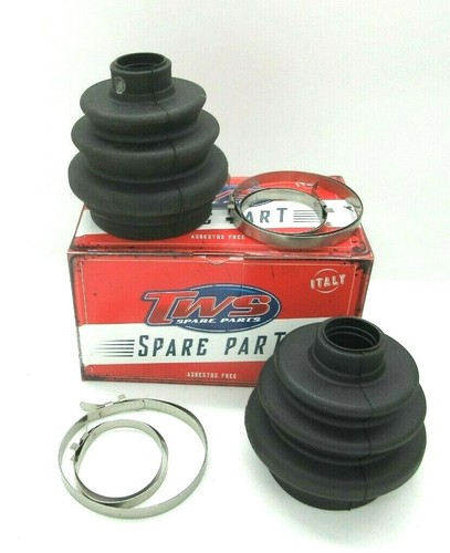 Kit cuffie lato cambio - kit, per