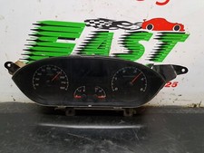 QUADRO STRUMENTI CONTACHILOMETRI FIAT DUCATO 2.3 MULTIJET 555001210200