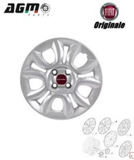 PLATTO COPRI CERCHI COPPA