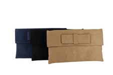 LONI Borsetta Pochette Finto