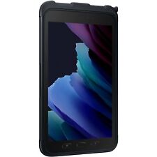 Samsung Galaxy Tab Active3 Wifi + Tablet LTE 64 GB Nero "Spedizione Gratuita"