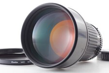 [ Quasi Perfetto Smc 300mm F/4