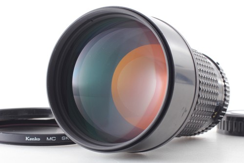Near mint smc - [, 300mm