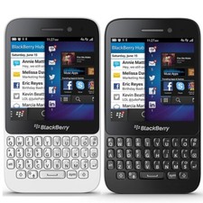 Blackberry Q5 sbloccato