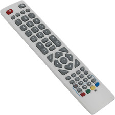 Telecomando Sostituito per Sharp Aquos LCD LED 3D HD Smart TV LC-32DHE4042EW....