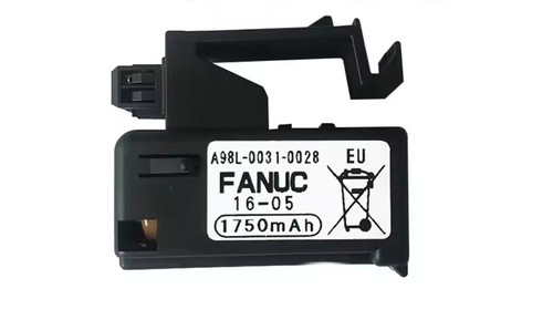 Batteria litio 2pz per cnc - cnc, e