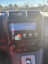 Per Honda CR-V III RE CRV
