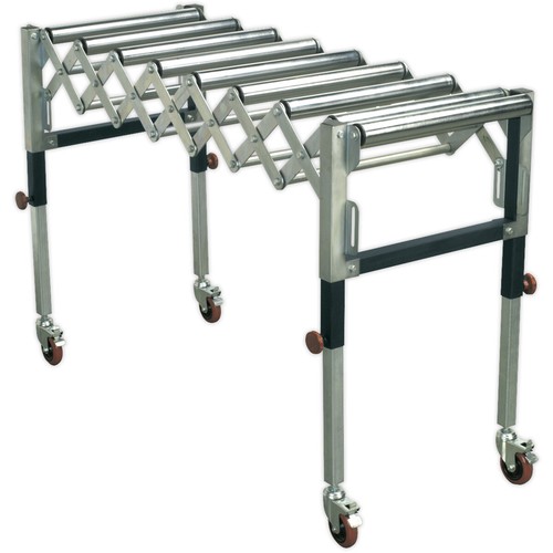 Supporto rullo estensibile - supporto,