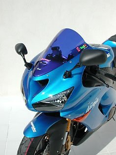 Cupolino rr 2005 - cupolino,