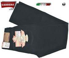 PANTALONE CARRERA 702 5 TASCHE