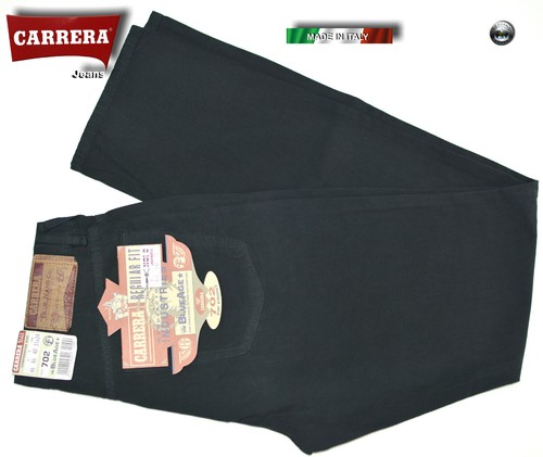 Pantalone carrera 702 tasche - 702, 5