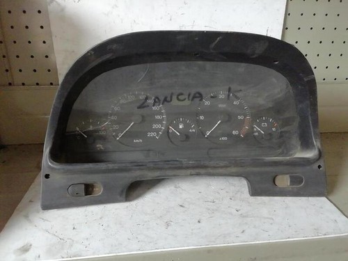 60663438 quadro strumenti per