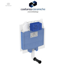 Cassetta di scarico Ideal