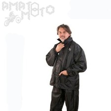 TUTA ANTIPIOGGIA COMPLETA ONE