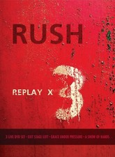 Rush replay 3 factory - 3, (factory