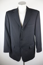 HUGO BOSS GIACCA BLAZER LANA