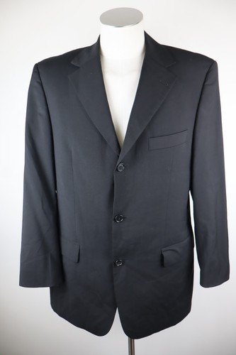Hugo boss giacca blazer - boss, lana