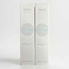 Confezione da 2! Obagi 360