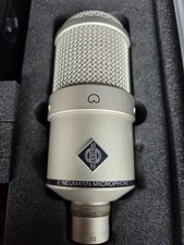 Neumann M147 Microfono a