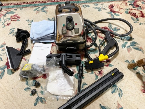 Daimer kleenjet pro plus - daimer,