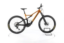 Orbea Rise H30 E-MTB full