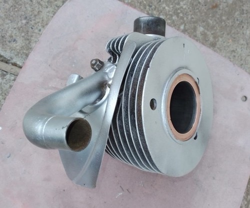 Cilindro termico 125cc con - cilindro,