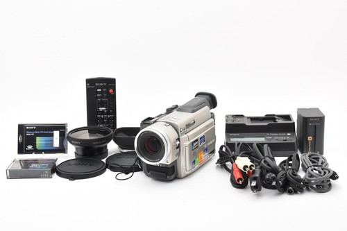 Raed exc sony handycam - raed,