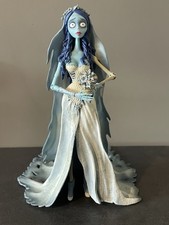 Modellino Corpse Bride Emily