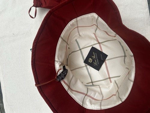 Cappello loro piana - cappello, storm