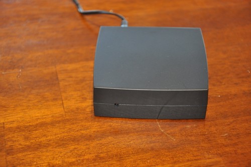 Paradigm wireless subwoofer - wt,