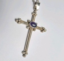 CATENINA CIONDOLO CROCE