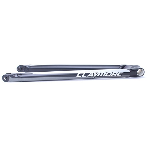 Cannondale 2012 claymore - 2012,
