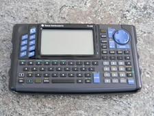 Texas Instruments TI-92