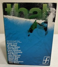 THAT Forum Snowboard Team