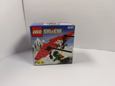 Lego system 6585 extrem - lego,