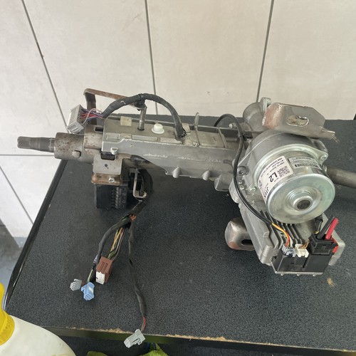 Piantone sterzo renault - piantone,