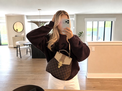 Zaino borsa multiuso louis - multiuso,
