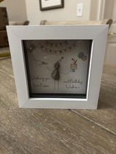 Cornice portafoto buon