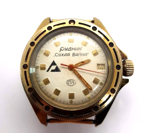 Legendary russian vintage mens - russian,
