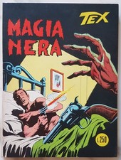TEX GIGANTE originale prima