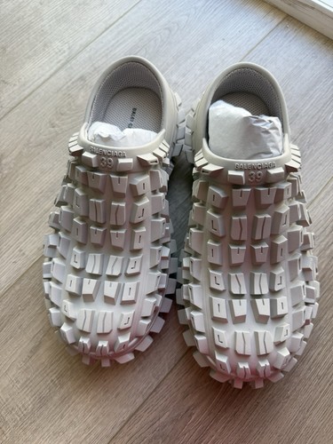 Zoccoli balenciaga bouncer - zoccoli,