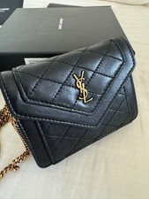 Borsa a tracolla YSL