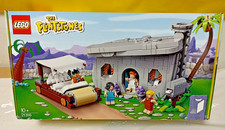 LEGO 21316 IDEAS THE