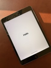 Apple iPad Mini 2 (2a