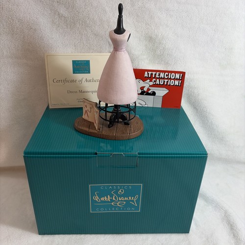 Wdcc cenerentola vestito - wdcc,