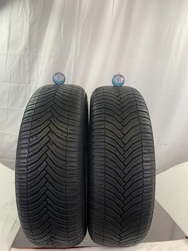 Gomme michelin all season - michelin,