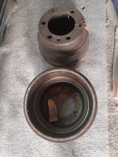 KIT 2 TAMBURI FRENI POSTERIORI