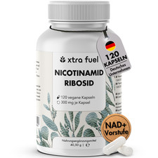Nicotinamide Riboside 300 -