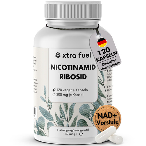 Nicotinamide riboside 300 - nicotinamide,